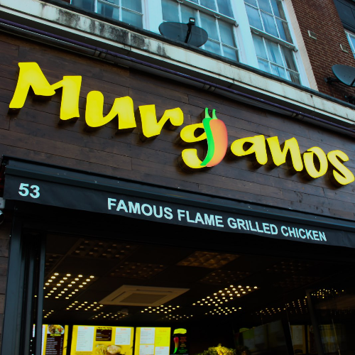 Murganos Luton